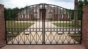 gates